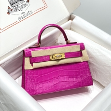 Hermes Kelly Bags